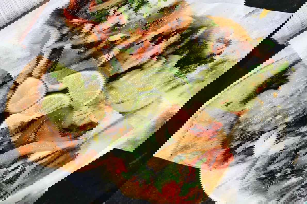 Angels Tijuana Tacos, Restaurant in Riverside