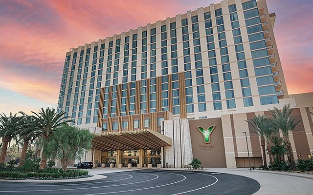 Yaamava’ Resort & Casino, Inland Empire, United States