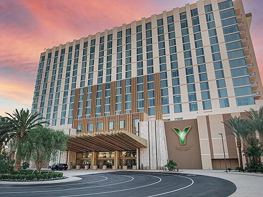 Yaamava’ Resort & Casino, Inland Empire, United States