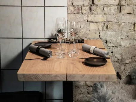 Alimentum, Aalborg, Denmark