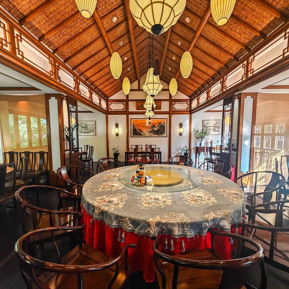 Pingjiangsong, Restaurant in Suzhou