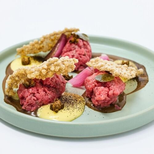 I Due Buoi, Restaurant in Olivola