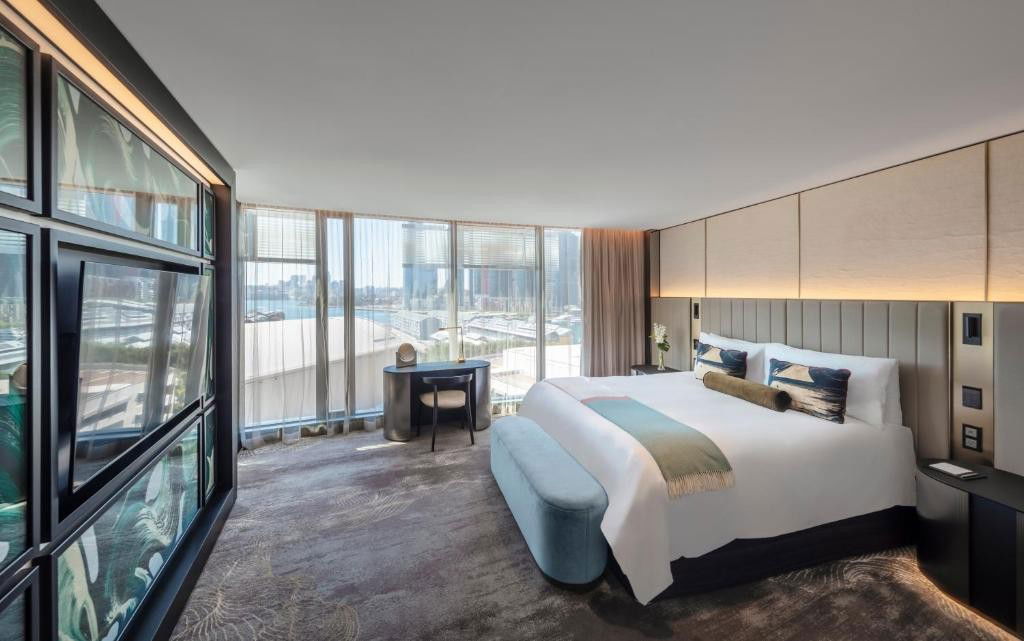 The Darling, Hotel in Sydney