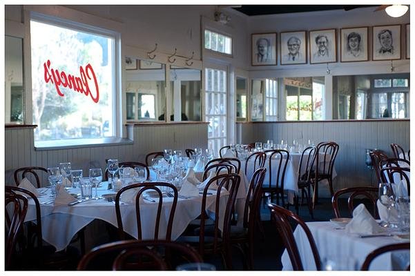 Clancy’s restaurant in Metarie, United States