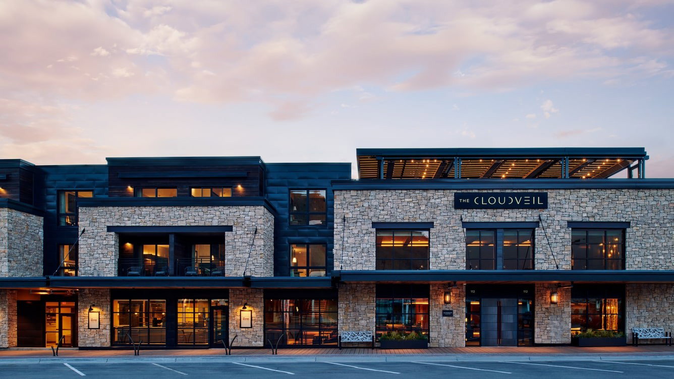 The Cloudveil, Autograph Collection hotel in Jackson Hole, United States