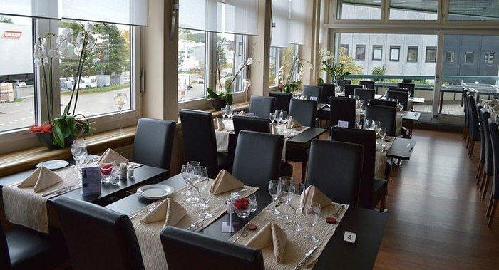 Alenda, Restaurant in Villaviciosa