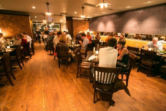 WY., Restaurant in Maastricht