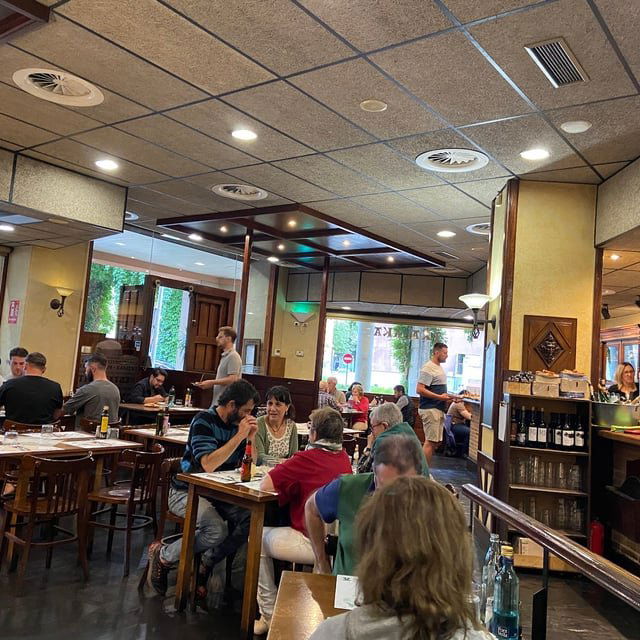 Can Xapes, Restaurant in Cornellà del Terri