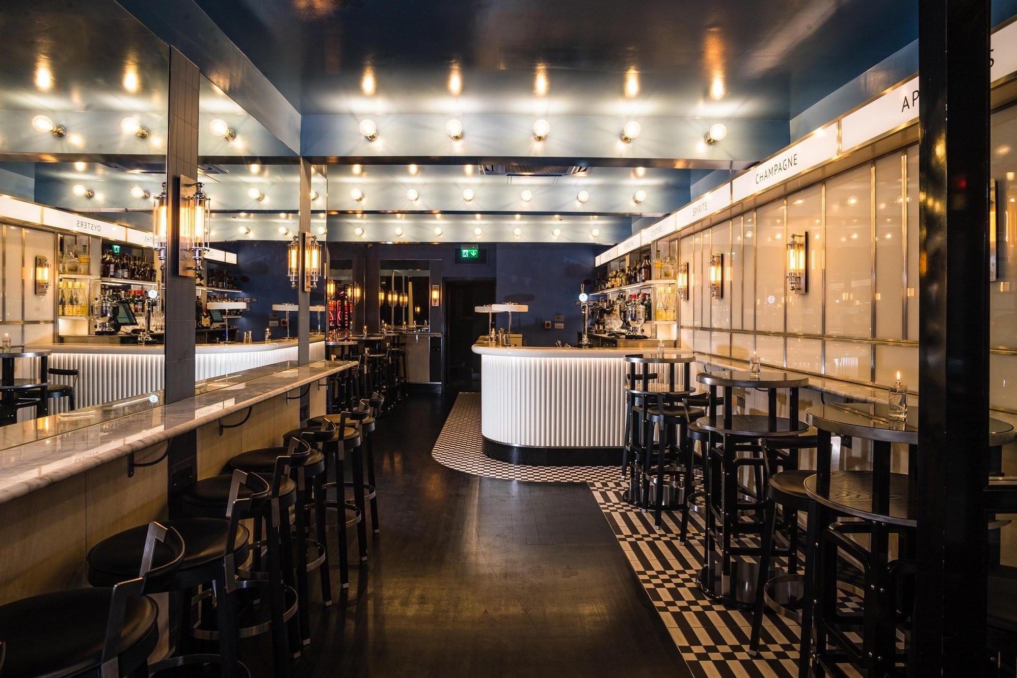 Swift, London, United Kingdom