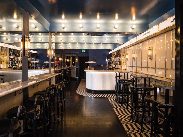 Swift, London, United Kingdom