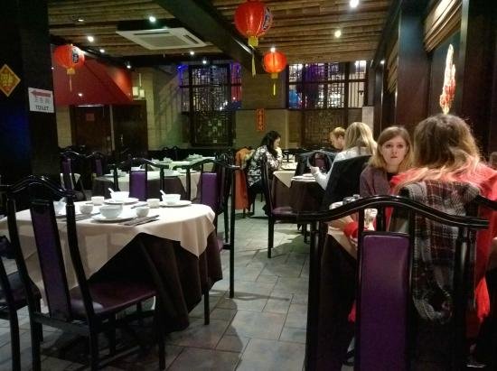 Red Chilli, Restaurant in Nieuwe-Niedorp