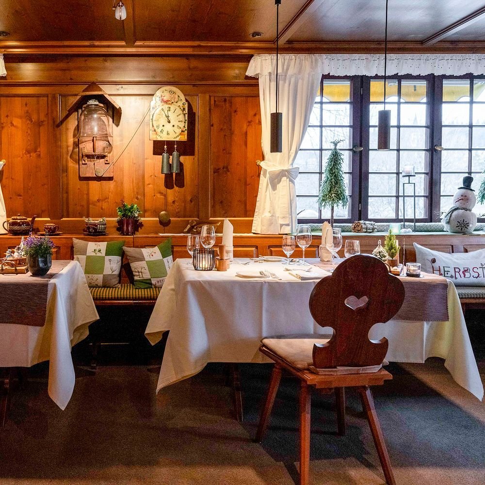 Ochsen, Restaurant in Muri