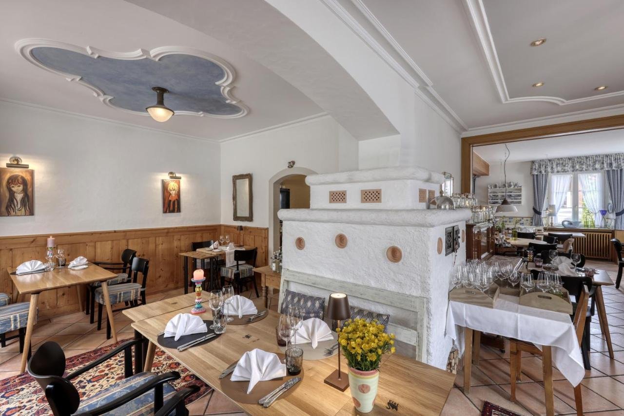 Gasthaus Schwanen, Restaurant in Stühlingen