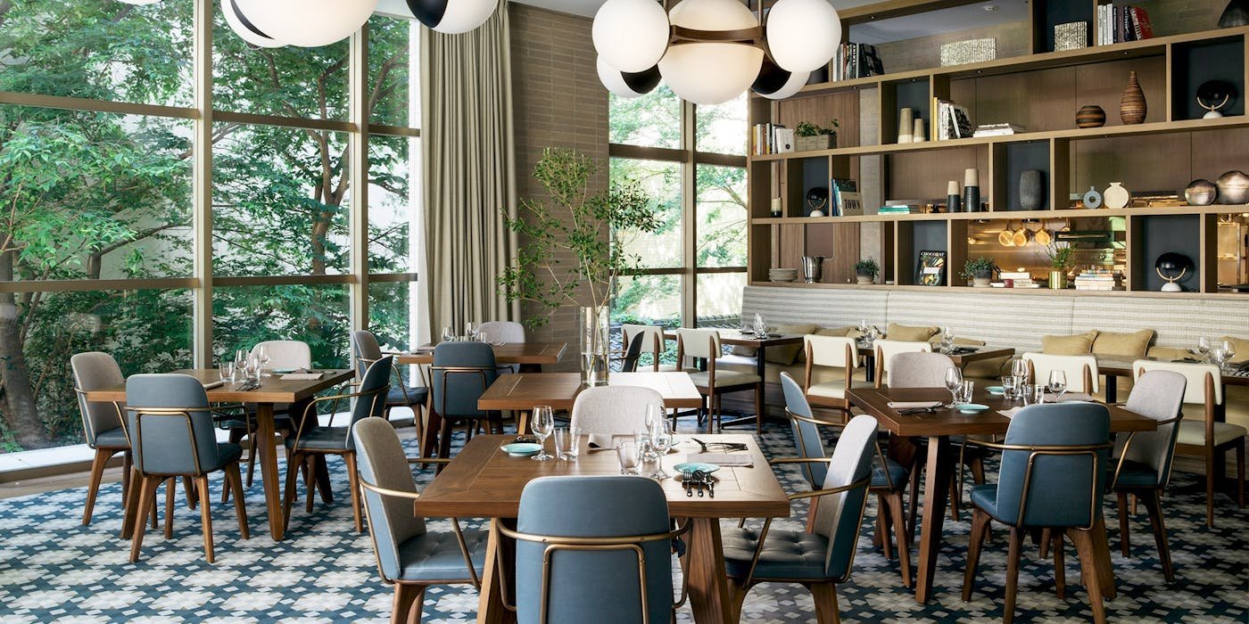 UPSTAIRZ, Restaurant in Osaka