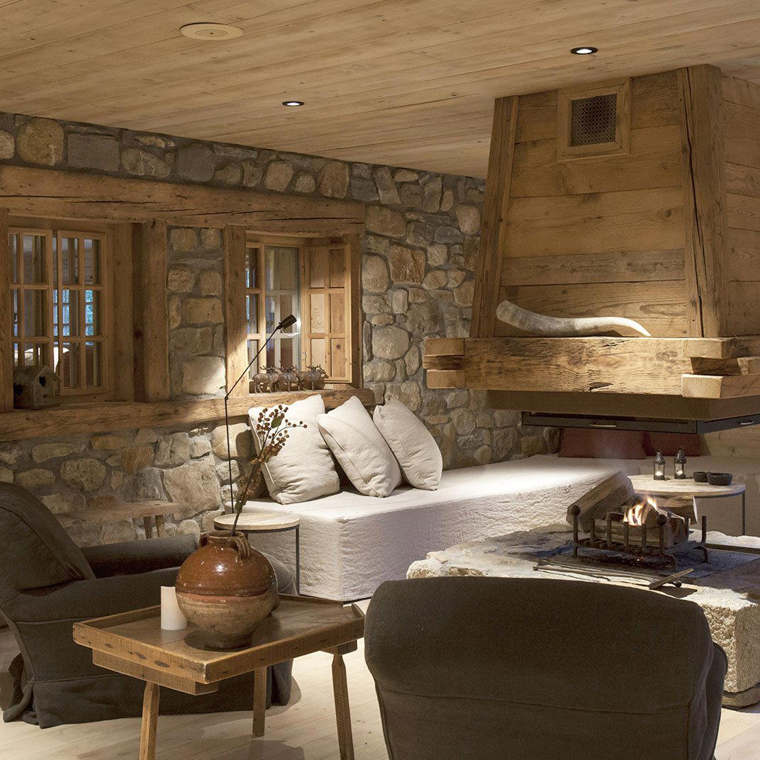 Confins des Sens, Le Grand-Bornand, France