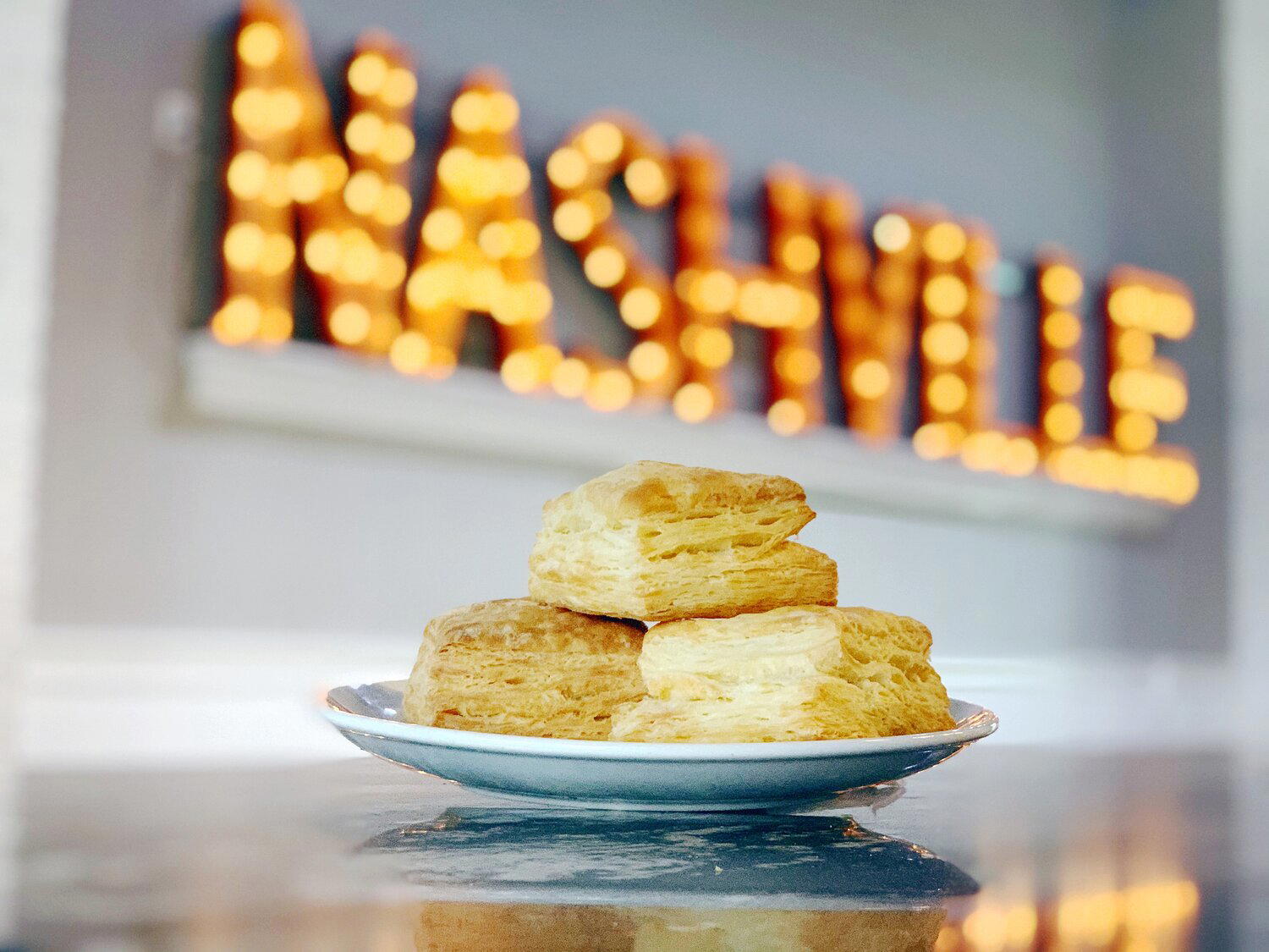 Biscuit Love Gulch, Nashville, United States