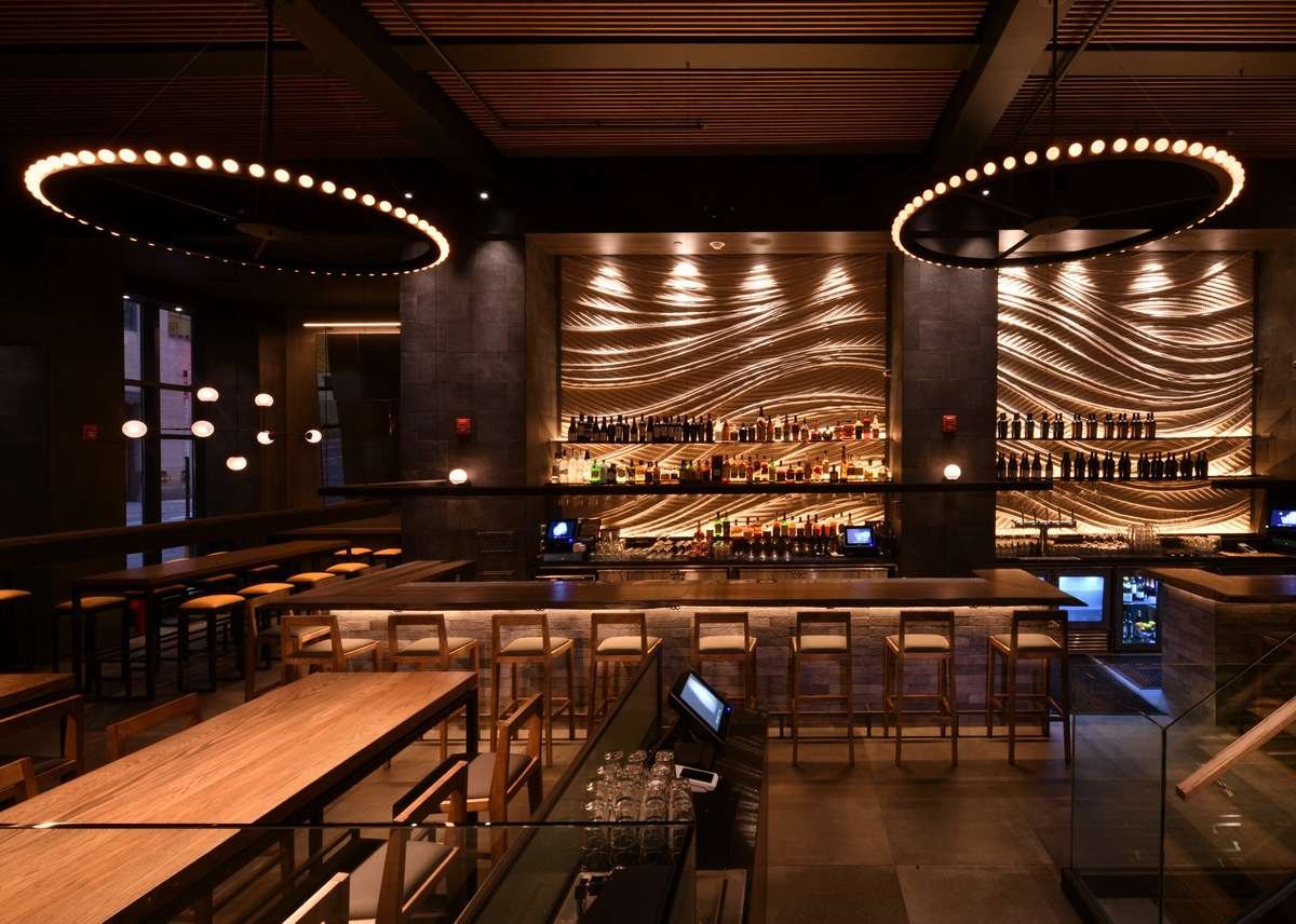 TsuruTonTan, Restaurant in New York City