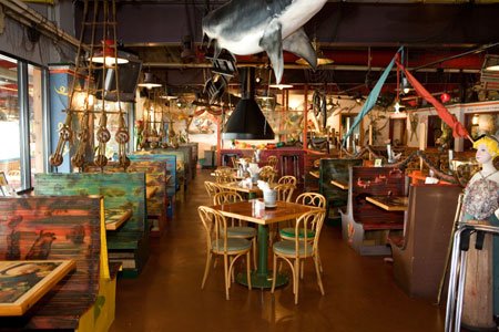 Pickle, Restaurant in Dublin