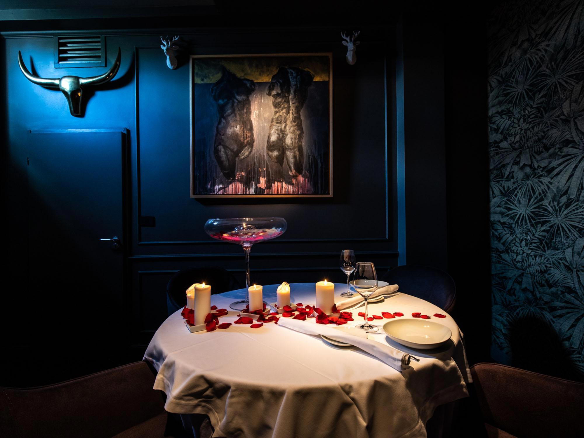 Dam, Nova Gorica, Slovenia