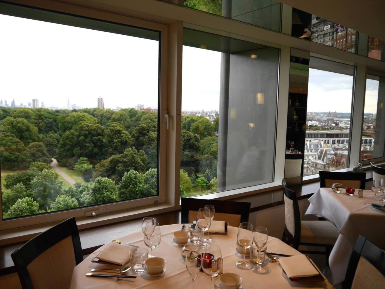 Min Jiang, London, United Kingdom