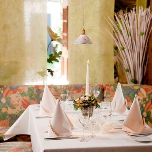 Helbigs Gasthaus, Johannesberg, Germany