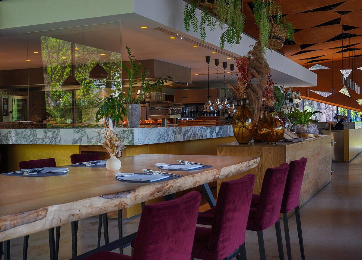 Der Unterwirt, Restaurant in Ebbs