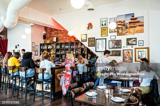Daru, Washington DC, United States