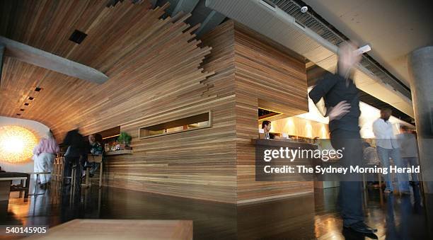 TOKO restaurant in Tartu, Estonia