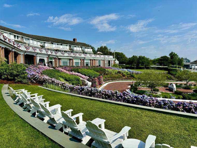 Chatham Inn, Chatham, United States