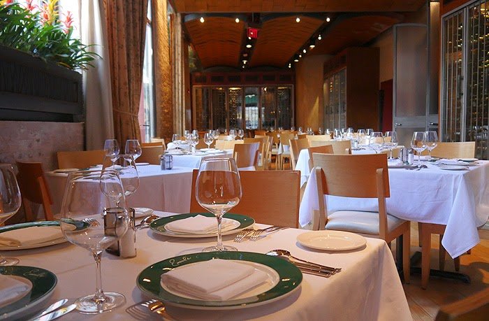 Stanley restaurant in New Orleans, United States