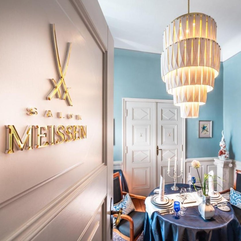 Wappen-Saal, Restaurant in Hohen Demzin