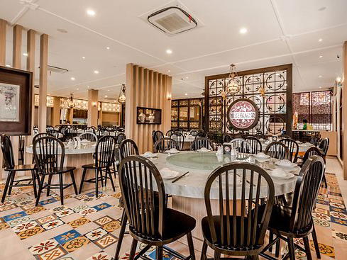 Nyonya, New York City, United States