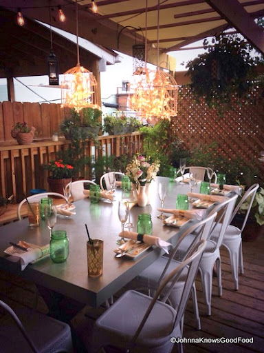 Rose’s Luxury, Restaurant in Washington DC