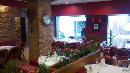 Solar do Bacalhau, Restaurant in Coimbra