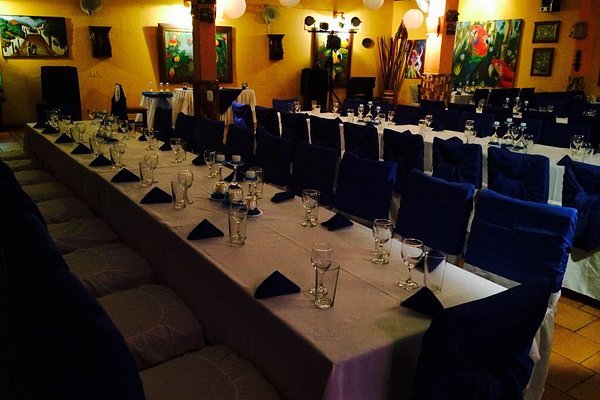 Arcos de Quejana restaurant in Kexaa, Spain