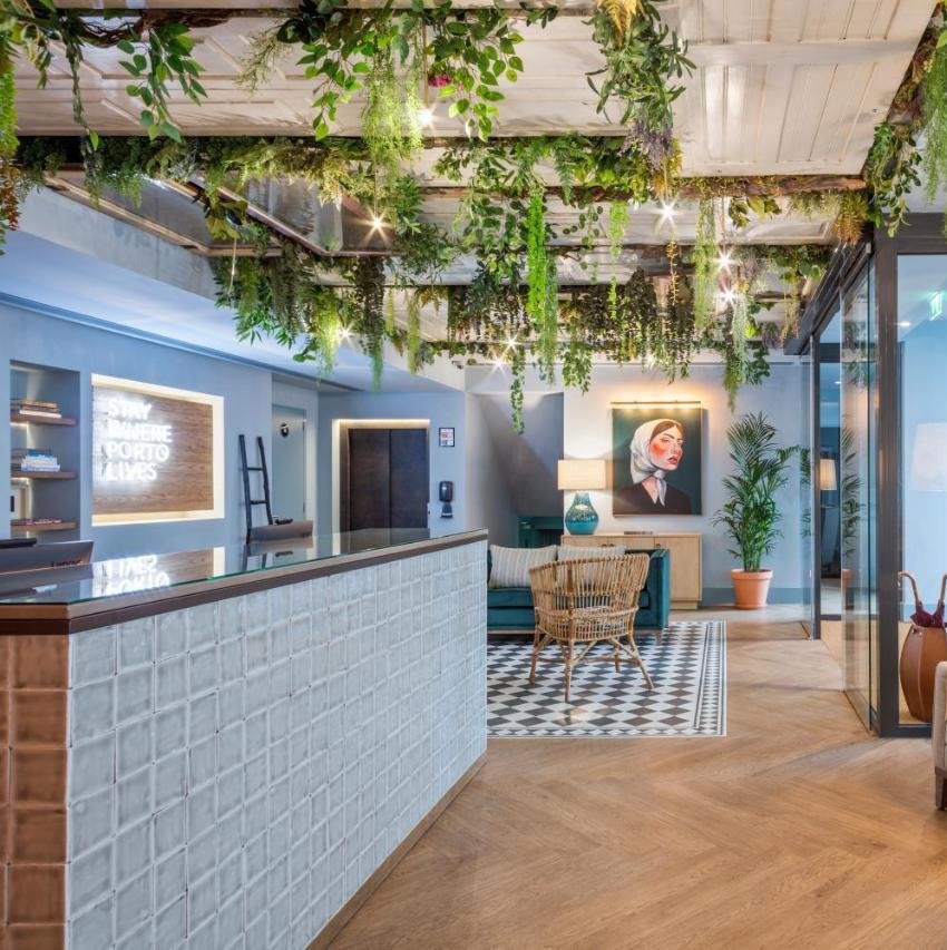 Oculto, Restaurant in Vila do Conde