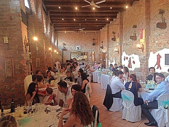 Locanda dell'Angelo, Millesimo, Italy