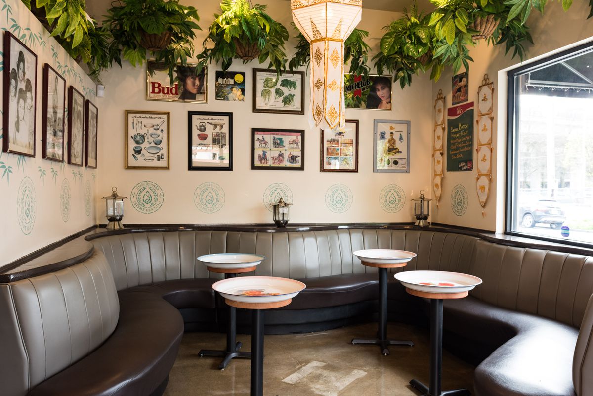 Pok Pok, Portland, United States