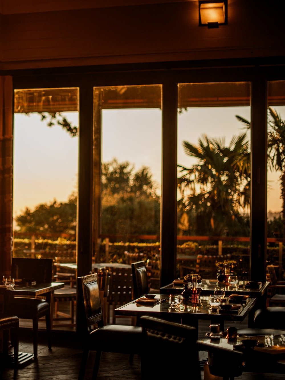 HŌSEKI, Restaurant in Stellenbosch