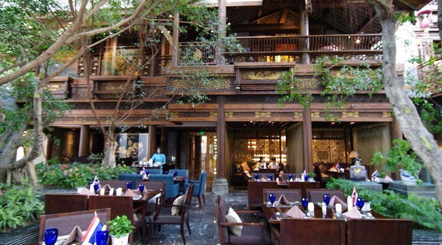Chengdu Restaurant, Chengdu, China