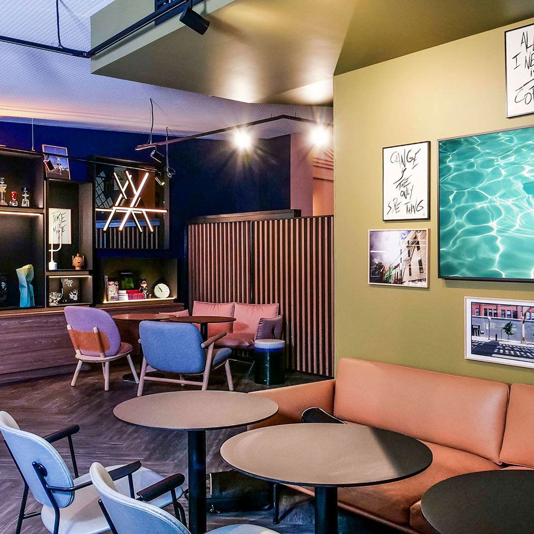 Augustine - La Table du Château, Restaurant in Maffliers