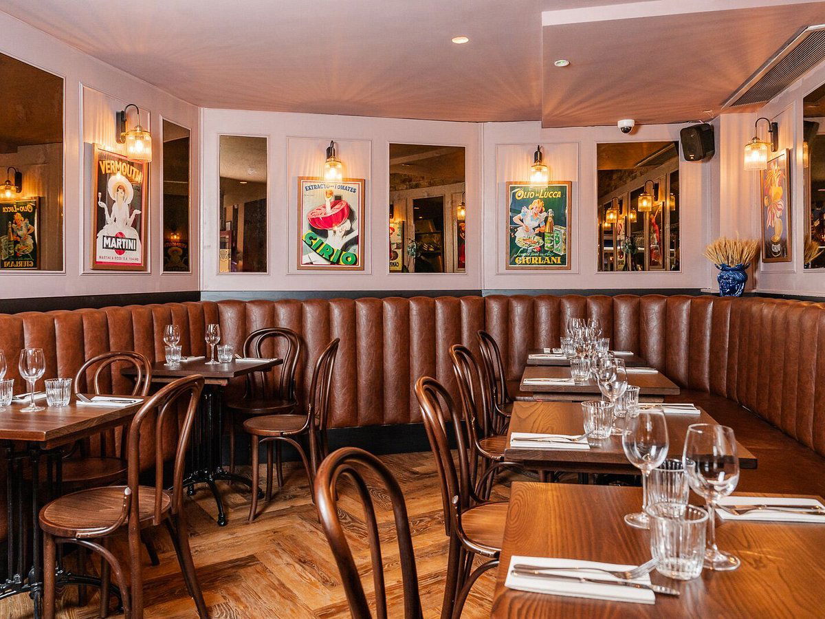 Sinabro, Restaurant in Lyon