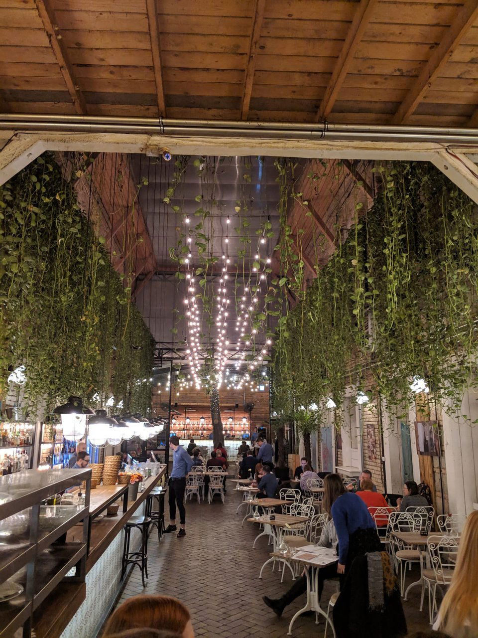 TOV, Restaurant in Schagen