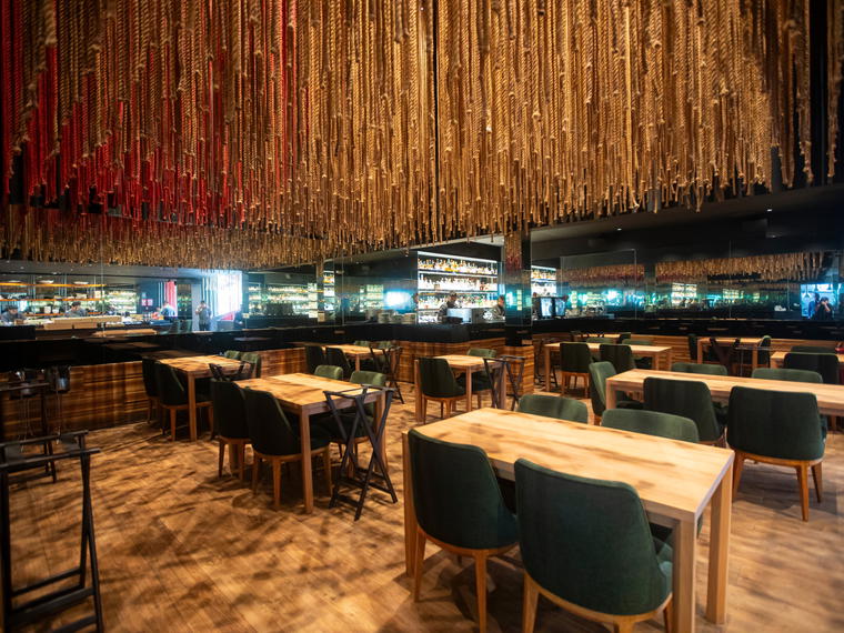 Maido, Lima, Peru
