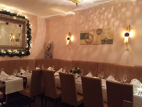 KOSTBAR, Restaurant in Weingarten