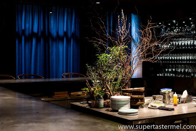 Florilège, Tokyo, Japan