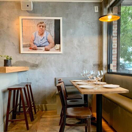 Al Badawi, New York City, United States