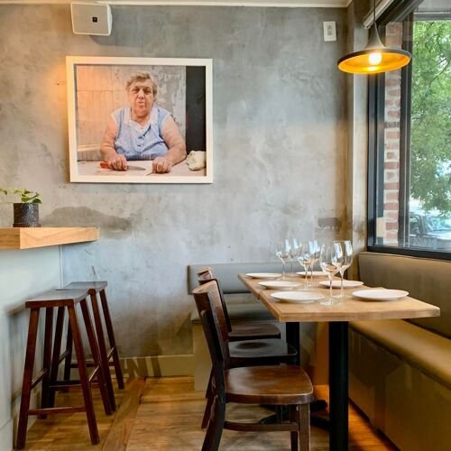 Al Badawi, Restaurant in New York City