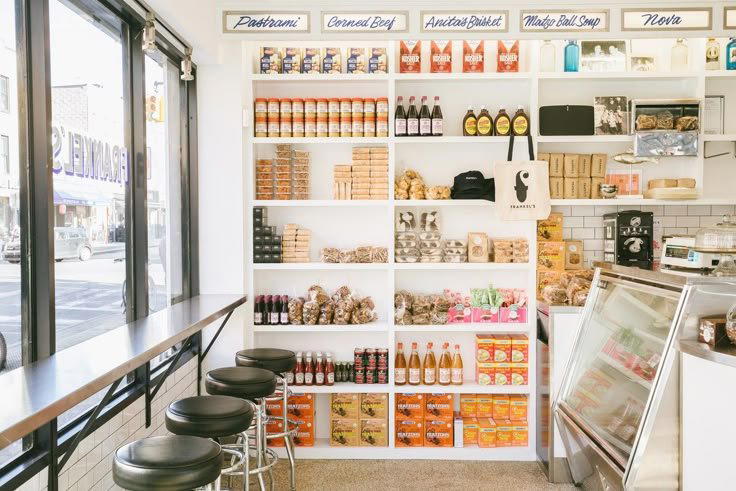 Frankel’s, New York City, United States
