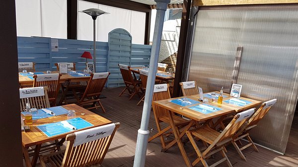 Beau Boucot restaurant in Saint-Michel-Chef-Chef, France